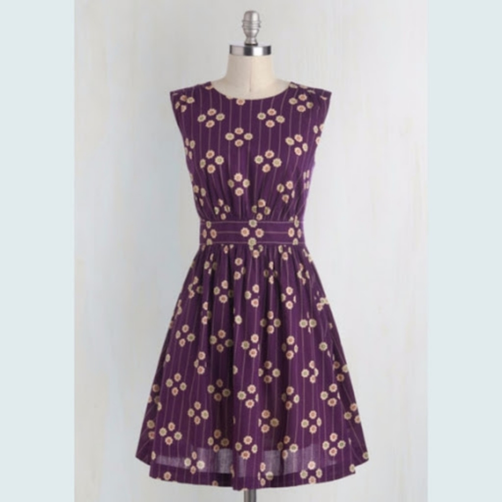 Emily & Finn Too Much Fun Dress